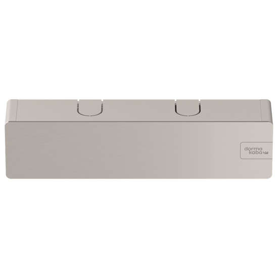 Afbeeldingen van Deurdranger TS 92 XEA B EN 1-4 z/arm RVS Desi