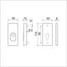 Afbeeldingen van Ami vh cil.rozet f1 115/50 pc ktb