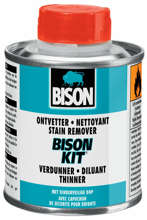 Afbeeldingen van Bison Verdunner/ontvetter voor Bison Kit 250ml