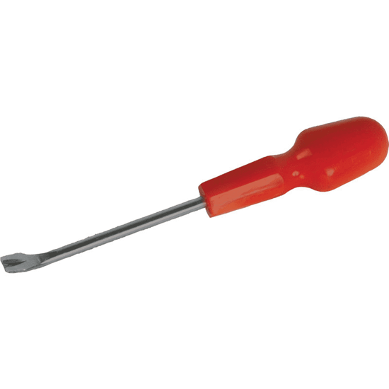 Afbeeldingen van Ankor Spijkertrekker schroevendraaier model 220mm