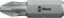Afbeeldingen van Schr.dr.bit stand.   pz2/25mm