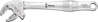 Afbeeldingen van Steeksleutel zelfinstellend Joker 6004 L, 16 -19 mm x 224 mm