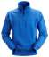 Afbeeldingen van Zip sweatshirt 2818 blauw M