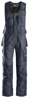 Afbeeldingen van Snickers Bodybroek donkerblauw maat L taille 52 W36