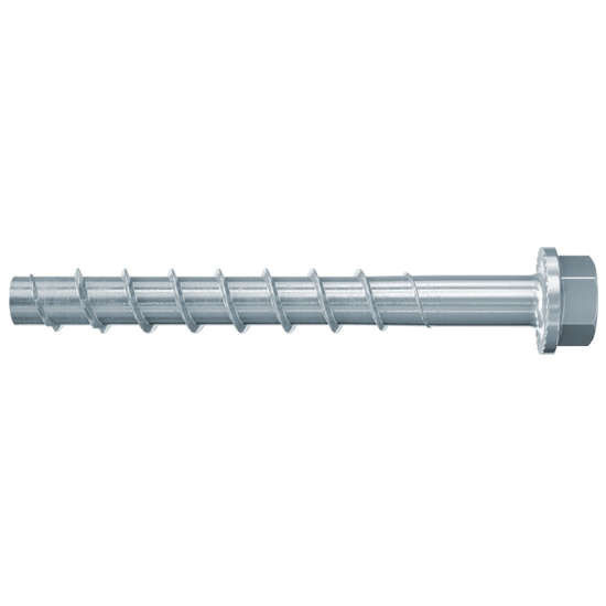 Afbeeldingen van Fischer betonschro FBSII 10x200 145/135/115US
