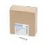 Afbeeldingen van Spaanplaatschroef rvs-A2 platkop tx-20 4.0X35 voldraad (200)