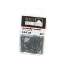 Afbeeldingen van Spaanpl.schr.zwart pk tx10 3.0X30 Verpakt per 25 stuks