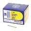 Afbeeldingen van Messing nagels verloren kop 2.7 x 50mm 1kg
