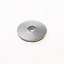Afbeeldingen van Hofa Neopreen ring roestvaststaal diameter 5 x 25mm