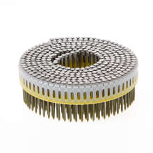 Afbeeldingen van Paslode spoelnagel in-tape ring blank 2.1 x 45mm (325)