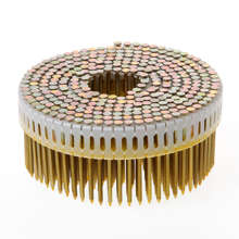 Afbeeldingen van Paslode spoelnagel in-tape ring blank 2.5 x 55mm (325)