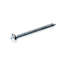 Afbeeldingen van Plaatschroef cilinderkop phillips verzinkt 3.5 x 16mm