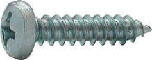 Afbeeldingen van Plaatschroef cilinderkop phillips verzinkt 3.5 x 38mm