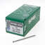 Afbeeldingen van Spax-RA Kozijnschroeven 7,5x120mm T30 torx cilinderkop (100)