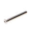 Afbeeldingen van Metaalschroef lenskop phillips RVS A2 m5 x 25mm