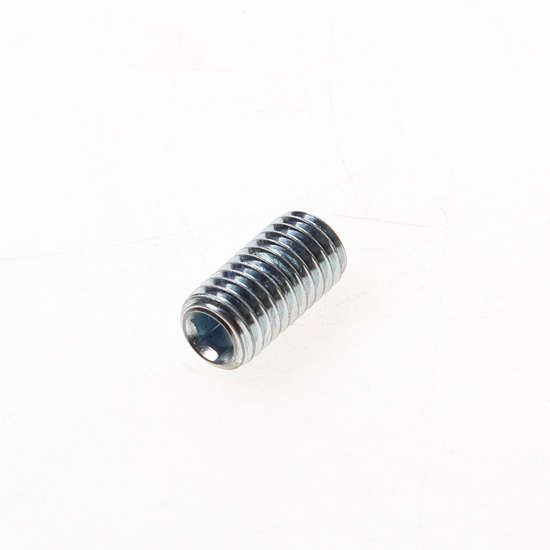 Afbeeldingen van Stelschroef m10 x 12mm