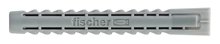 Afbeeldingen van Fischer spreidplug nylon SX 8 x 65mm 4.5-6mm