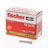 Afbeeldingen van Fischer universeelplug FU 6 x 35mm
