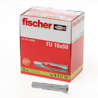 Afbeeldingen van Fischer universeelplug FU 10 x 60mm