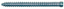 Afbeeldingen van Fischer Kozijnschroef 7,5x112mm FFSZ cilinderkop (100)