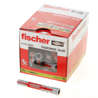 Afbeeldingen van Fischer plug Duopower 10x80mm