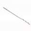 Afbeeldingen van GB UNI-slagspouwanker verzinkt draad 190 x 4mm 36482
