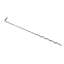 Afbeeldingen van GB UNI-L spouwanker verzinkt draad 200 x 30 x 3.6mm 32512