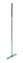 Afbeeldingen van GB muurplaatanker met plaat centrisch verzinkt draad m12 x 400mm PL 150 06530
