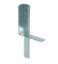Afbeeldingen van GB Gordingklos sendzimir verzinkt 35 x 35 x 2mm 07931