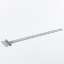 Afbeeldingen van GB Kruisheng licht (Barcode) zink-magnesium lengte 500mm 404190