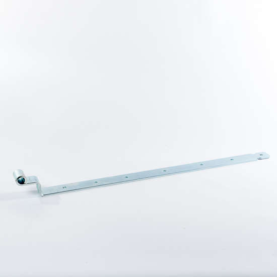 Afbeeldingen van GB Bochtheng voor pen diameter 16mm elektrolytisch verzinkt 750 44315