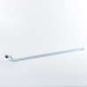 Afbeeldingen van GB Bochtheng voor pen diameter 16mm elektrolytisch verzinkt 750 44315