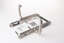 Afbeeldingen van Assa Abloy Anykey codeslot RVS-pc 72 Uitv. A kruk-dd 38-43 pc