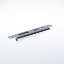 Afbeeldingen van Assa Abloy Sluitplaat 4622 voor SKG*** DIN links /stomp chroom