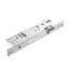 Afbeeldingen van Wilka Smalslot RVS 1433-40  PC 92 LS/RS