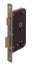 Afbeeldingen van Lips Cilinder anti-paniekslot PC72mm rechtssluitend serie 2428 17 T24 60mm -2