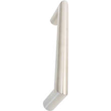 Afbeeldingen van Deurgr.re hk paar 32x332mm 640 rvs mat g.