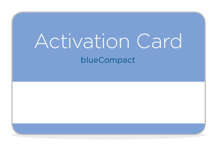 Afbeeldingen van Winkhaus Bluecompact Activeringskaart vervanging