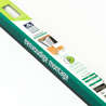 Afbeeldingen van Secustrip Plus buitendraaiend wit lengte 2300mm terugligging 21-27mm SKG* 1010.173.02