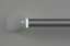 Afbeeldingen van Secucare wandbeugel glow hgl 700mm 8010.700.04