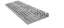 Afbeeldingen van Secucare drempelsyst.set2 75x3.6cm bu 8025.002.50