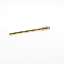 Afbeeldingen van Raampen messing 90mm zonder ketting