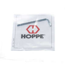 Afbeeldingen van Hoppe demontage sleutel v.snelstift deurkruk