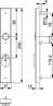 Afbeeldingen van Hoppe vh smalbuitsch.F1 2280za pc55 ktb.