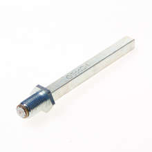 Afbeeldingen van Hoppe wisselstift 8x100 dd 67mm snelsift