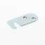 Afbeeldingen van Axa Sluithaak enkel voor type 3309-3308-3302 topcoat 3303-92-23/E