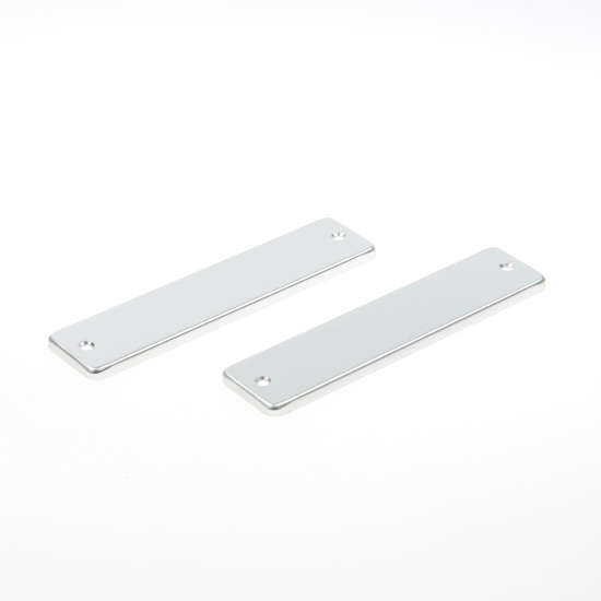 Afbeeldingen van Ami Renovatieschild, Geheel Blind F1 180/41 geheel blind