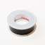 Afbeeldingen van Coroplast 302 tape zwart 15mm x 4.5 meter