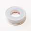 Afbeeldingen van Coroplast 302 tape wit 15mm x 4.5 meter
