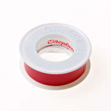 Afbeeldingen van Coroplast 302 tape rood 15mm x 10 meter